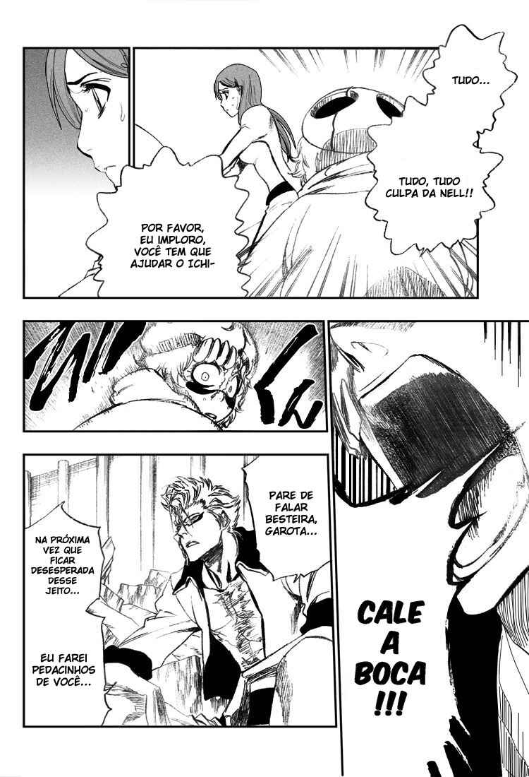Read Bleach Pt Br Manga Online