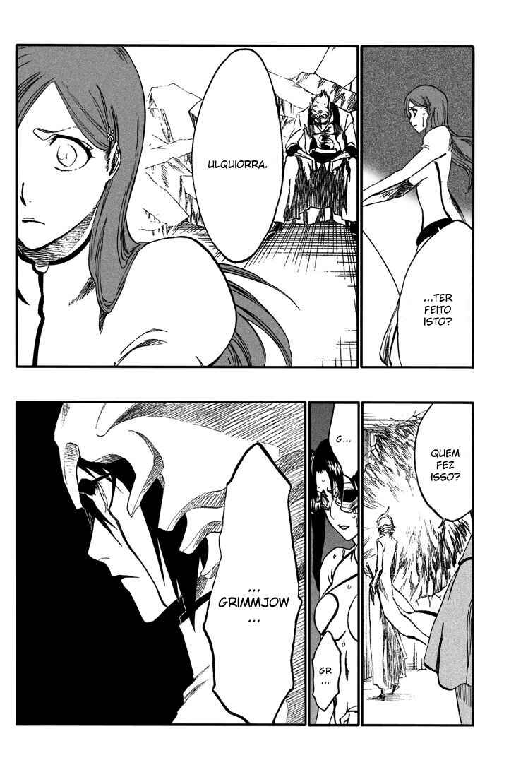 Read Bleach Pt Br Manga Online