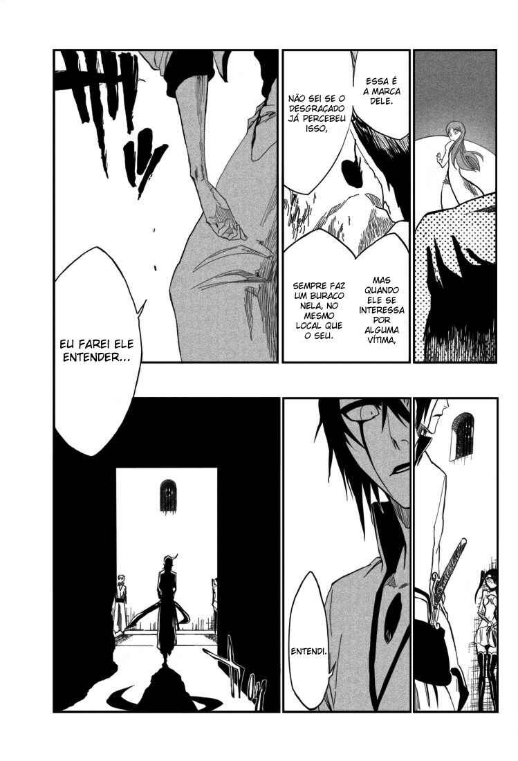 Read Bleach Pt Br Manga Online