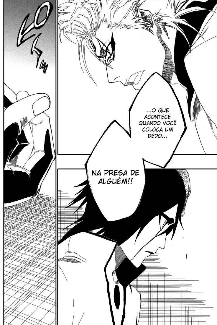 Read Bleach Pt Br Manga Online
