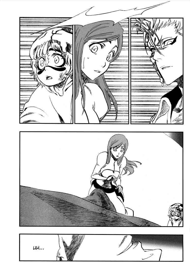 Read Bleach Pt Br Manga Online