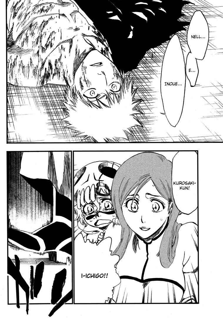 Read Bleach Pt Br Manga Online