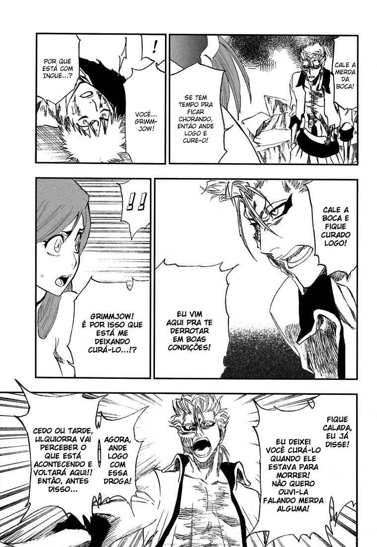 Read Bleach Pt Br Manga Online