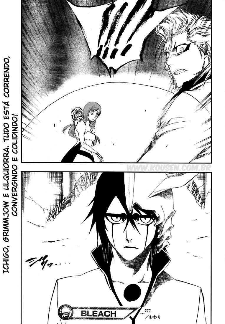Read Bleach Pt Br Manga Online