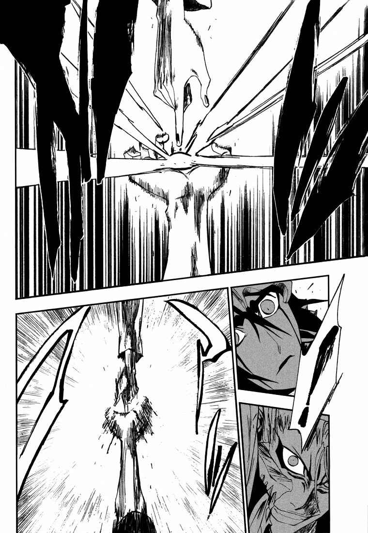 Read Bleach Pt Br Manga Online