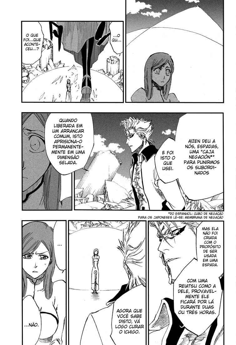 Read Bleach Pt Br Manga Online