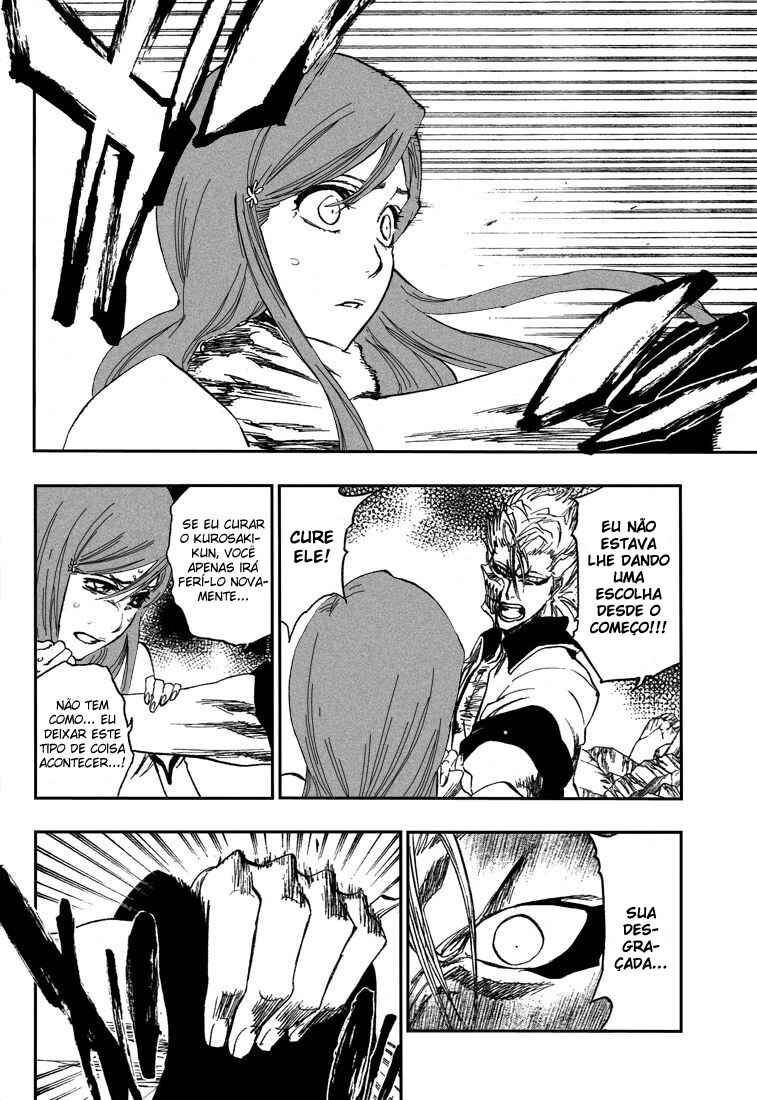 Read Bleach Pt Br Manga Online