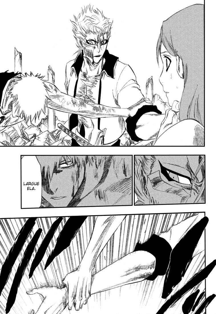 Read Bleach Pt Br Manga Online