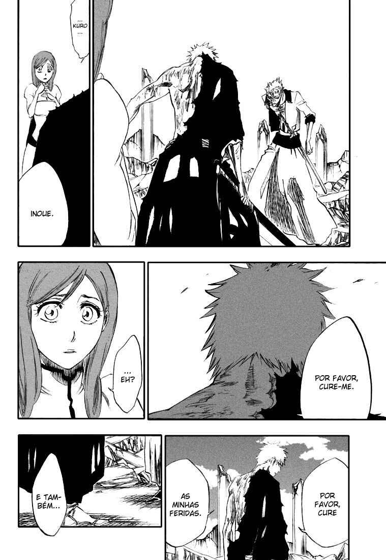 Read Bleach Pt Br Manga Online