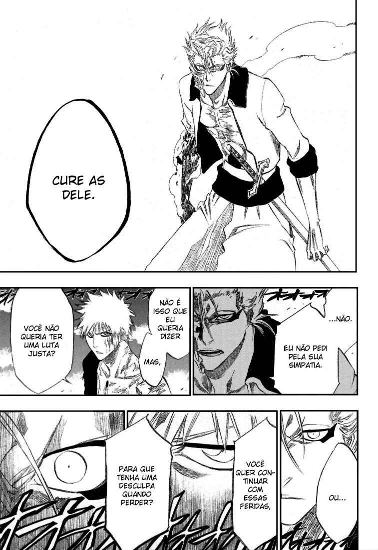 Read Bleach Pt Br Manga Online
