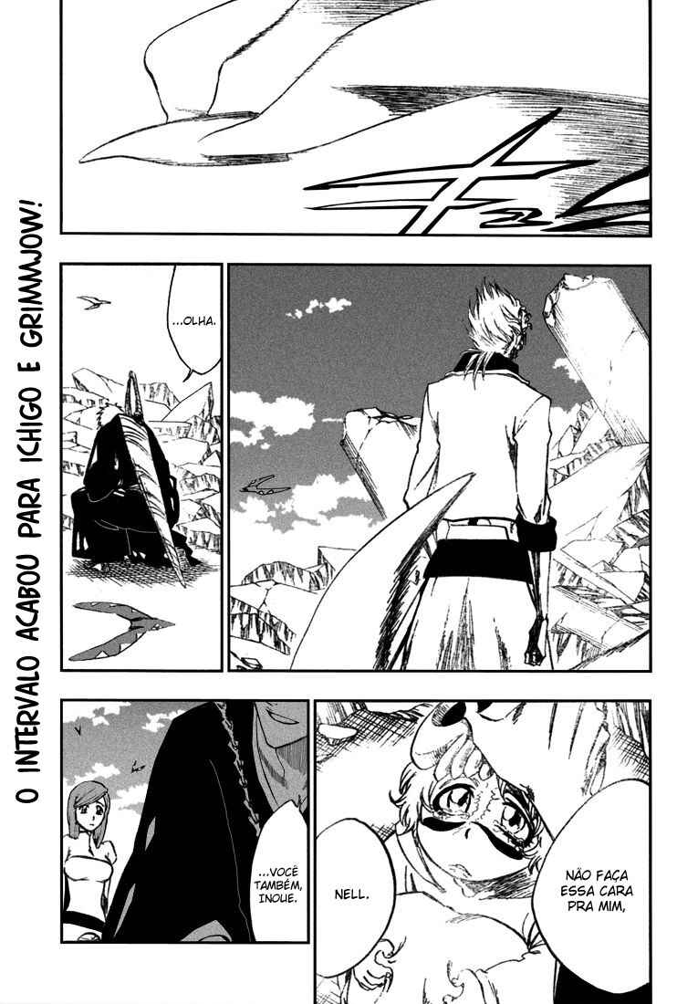 Read Bleach Pt Br Manga Online