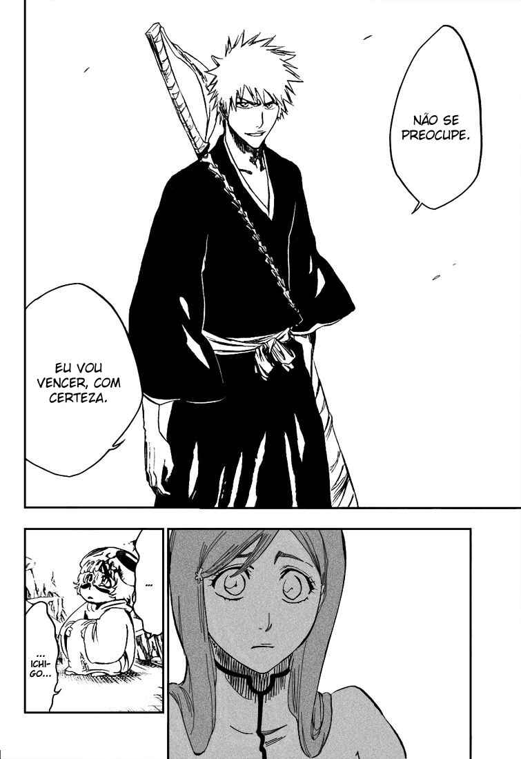 Read Bleach Pt Br Manga Online