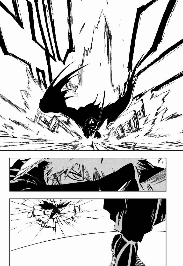 Read Bleach Pt Br Manga Online