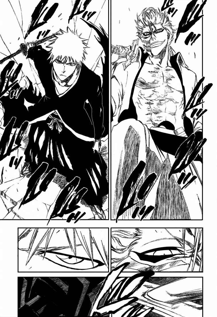 Read Bleach Pt Br Manga Online