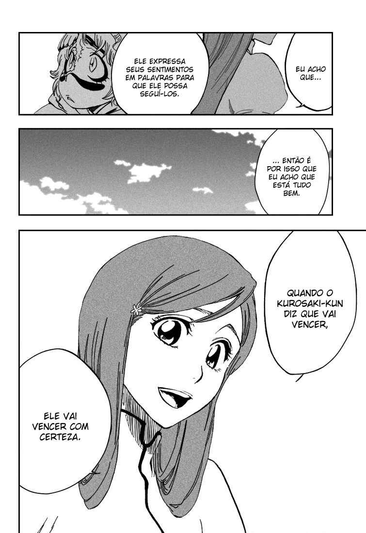 Read Bleach Pt Br Manga Online