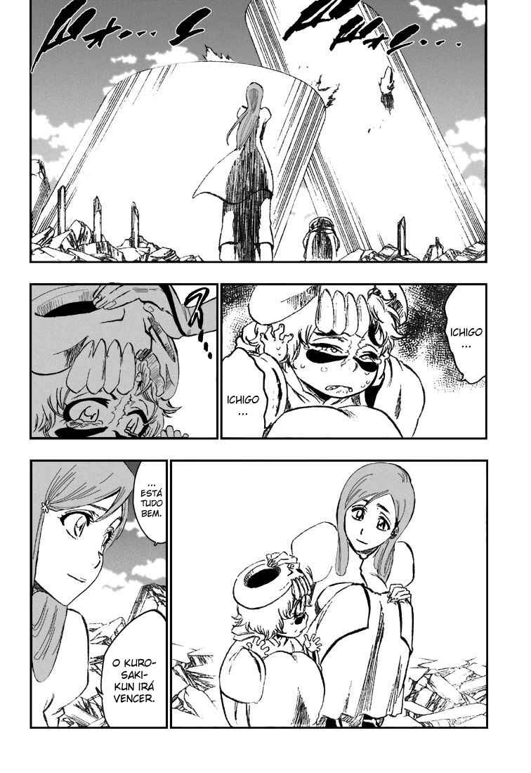 Read Bleach Pt Br Manga Online