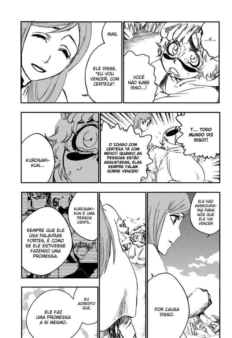 Read Bleach Pt Br Manga Online