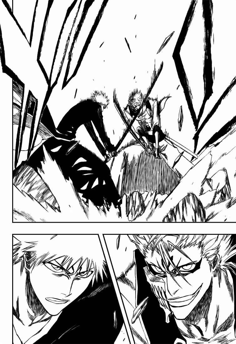 Read Bleach Pt Br Manga Online