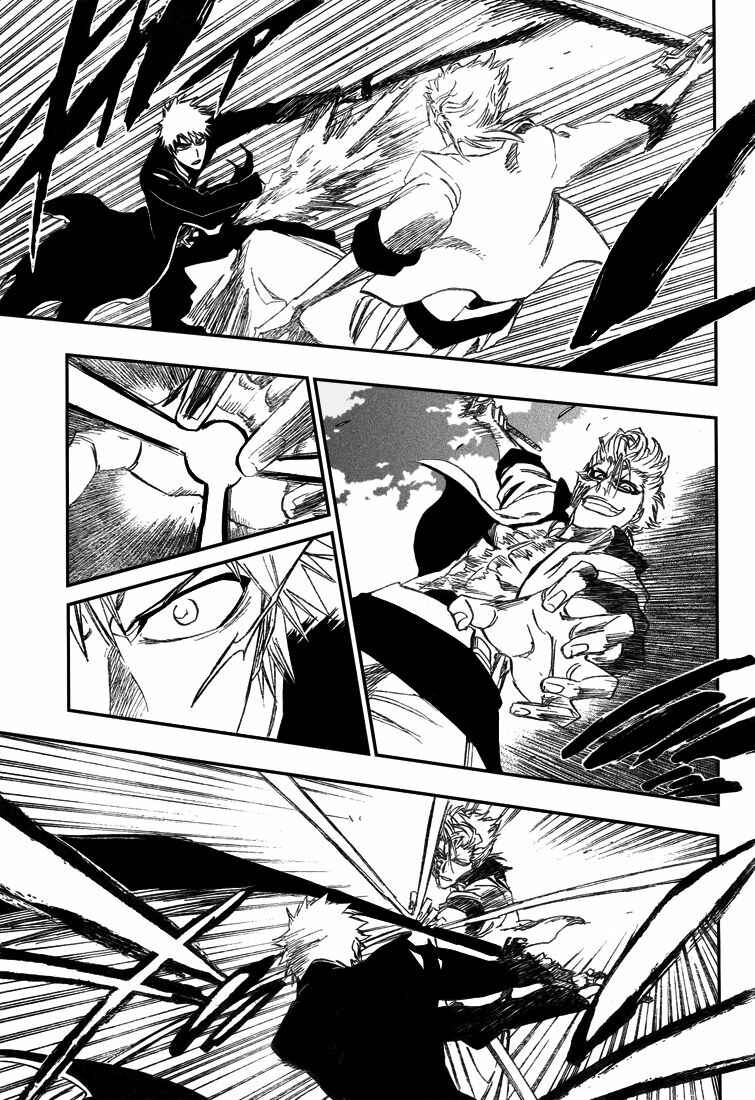 Read Bleach Pt Br Manga Online