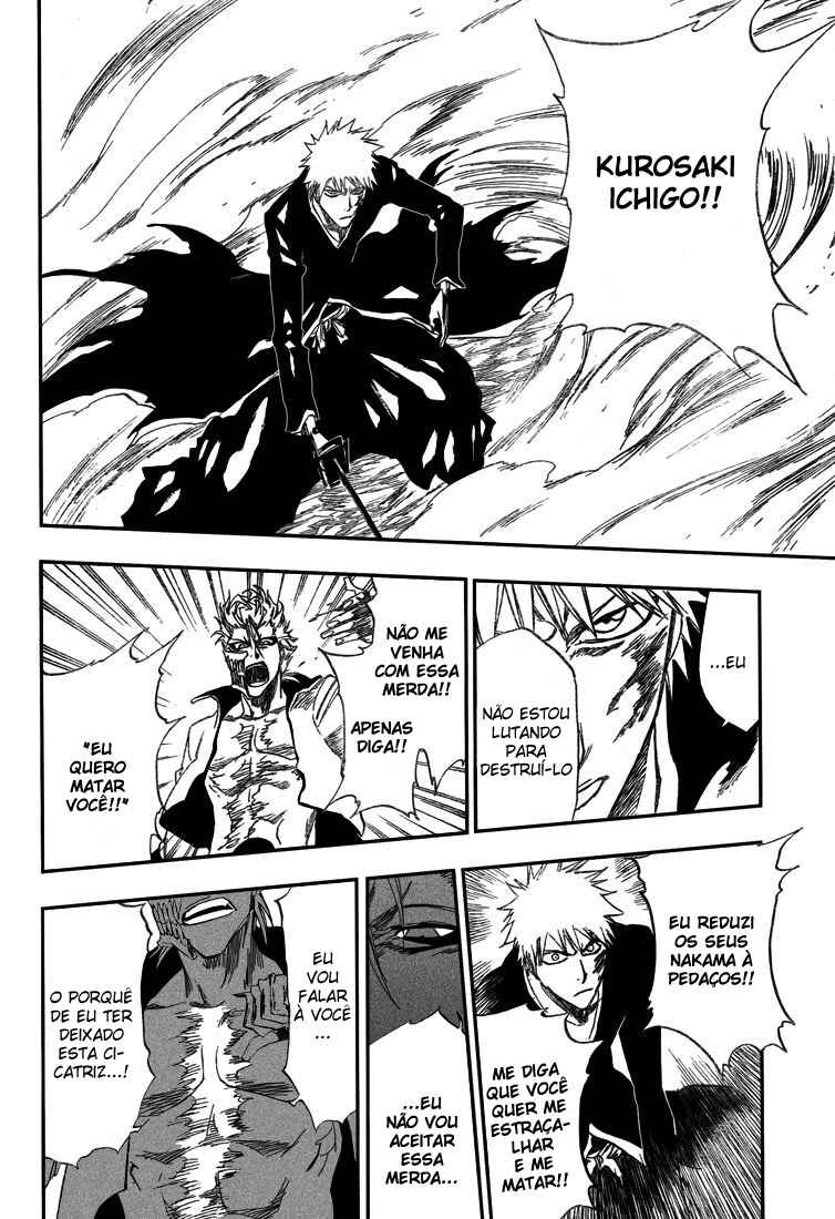 Read Bleach Pt Br Manga Online