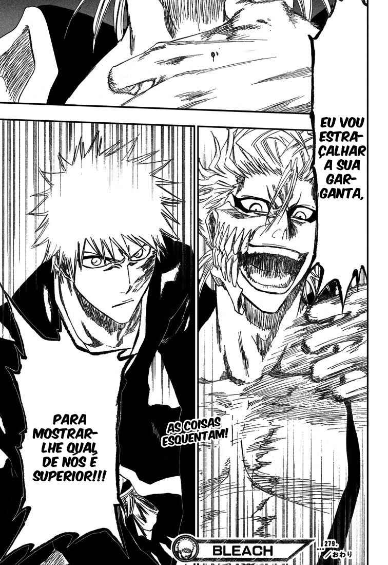 Read Bleach Pt Br Manga Online