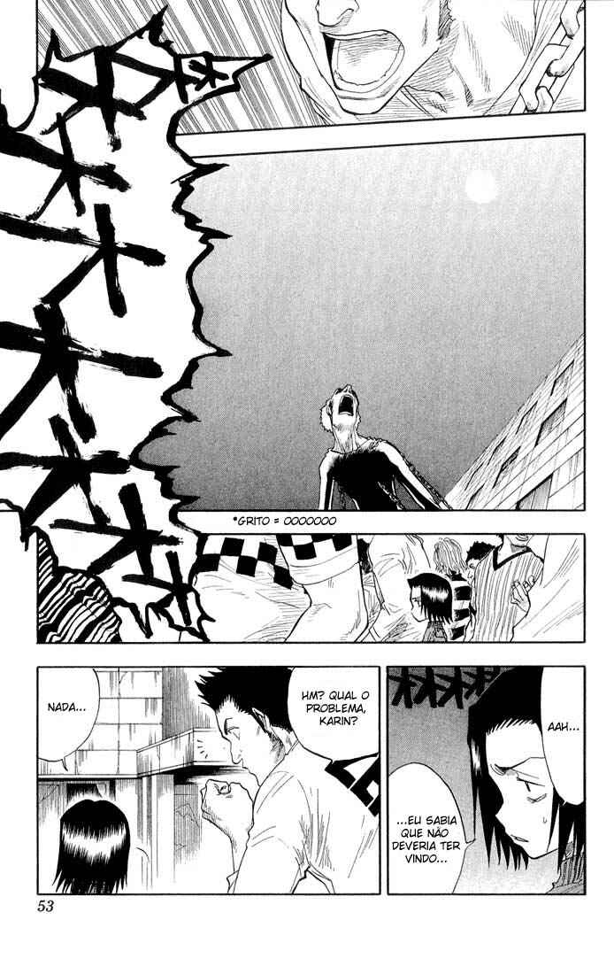 Read Bleach Pt Br Manga Online