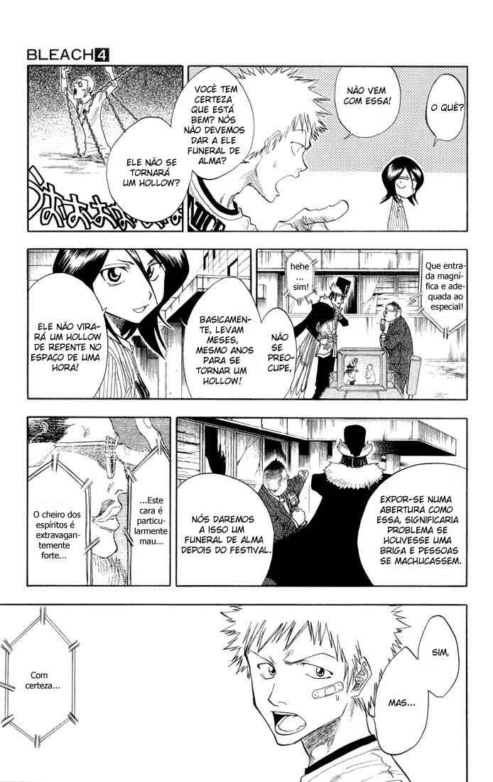 Read Bleach Pt Br Manga Online