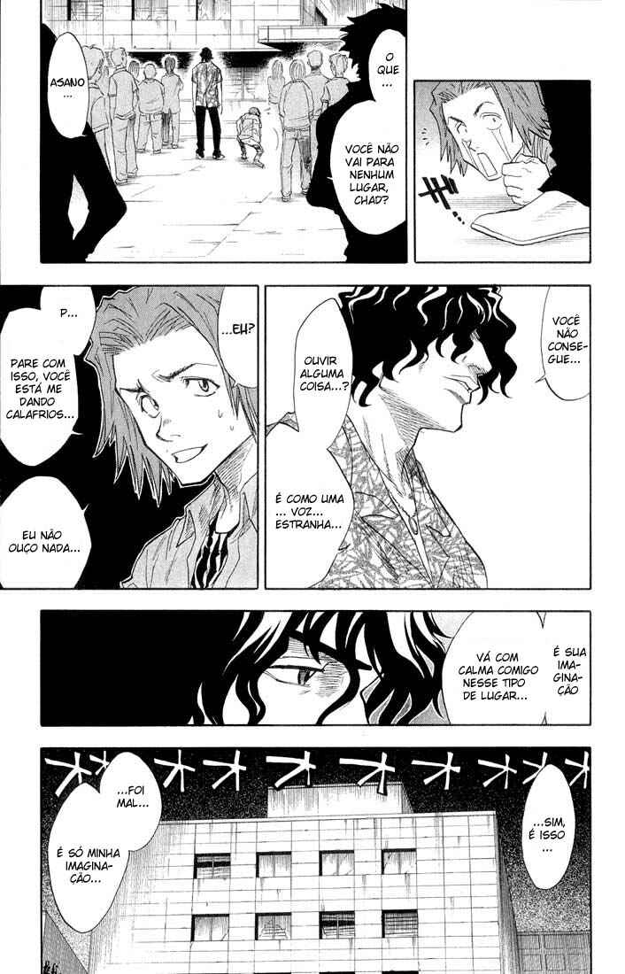 Read Bleach Pt Br Manga Online