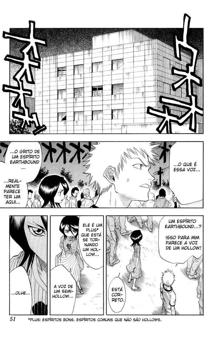 Read Bleach Pt Br Manga Online