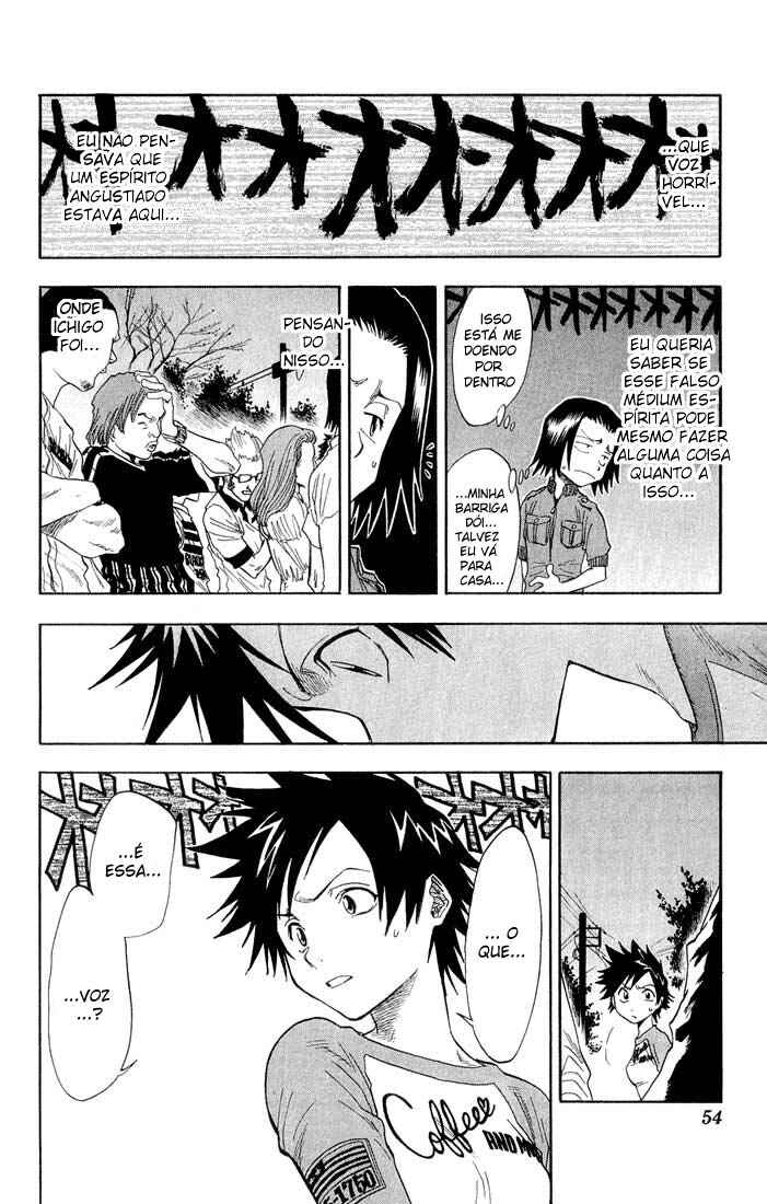 Read Bleach Pt Br Manga Online