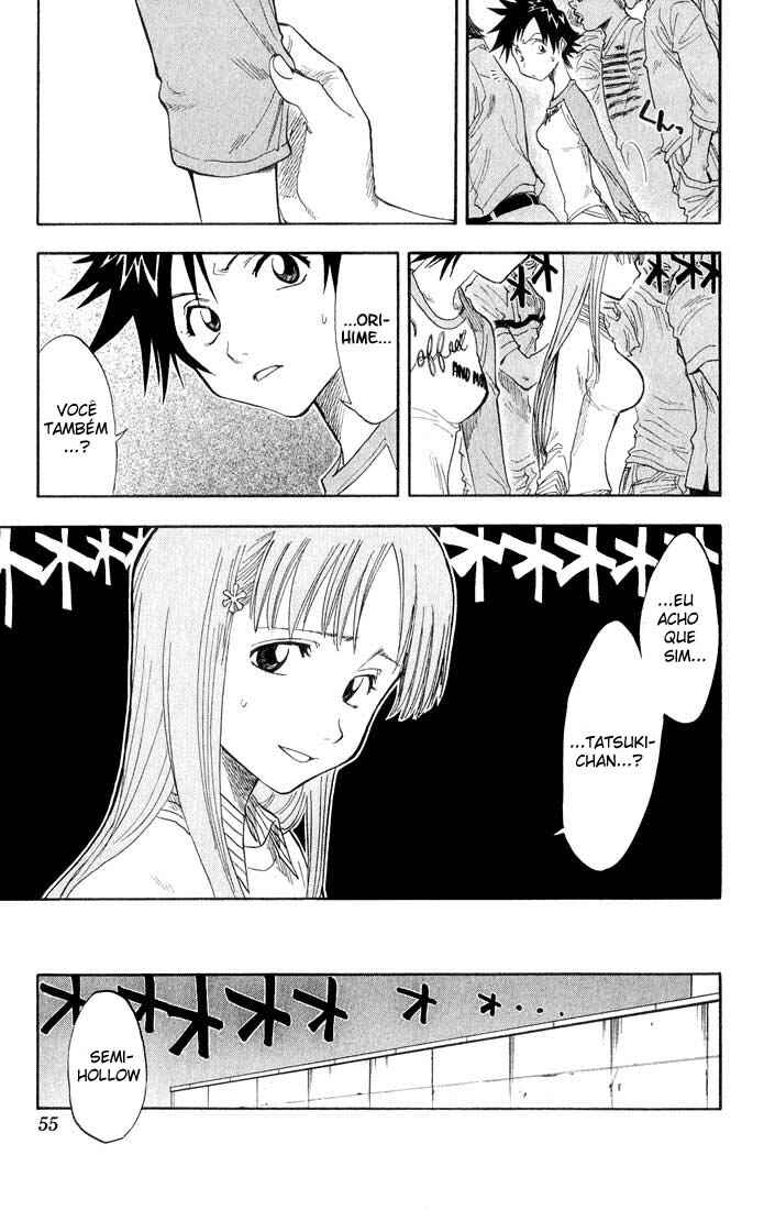 Read Bleach Pt Br Manga Online
