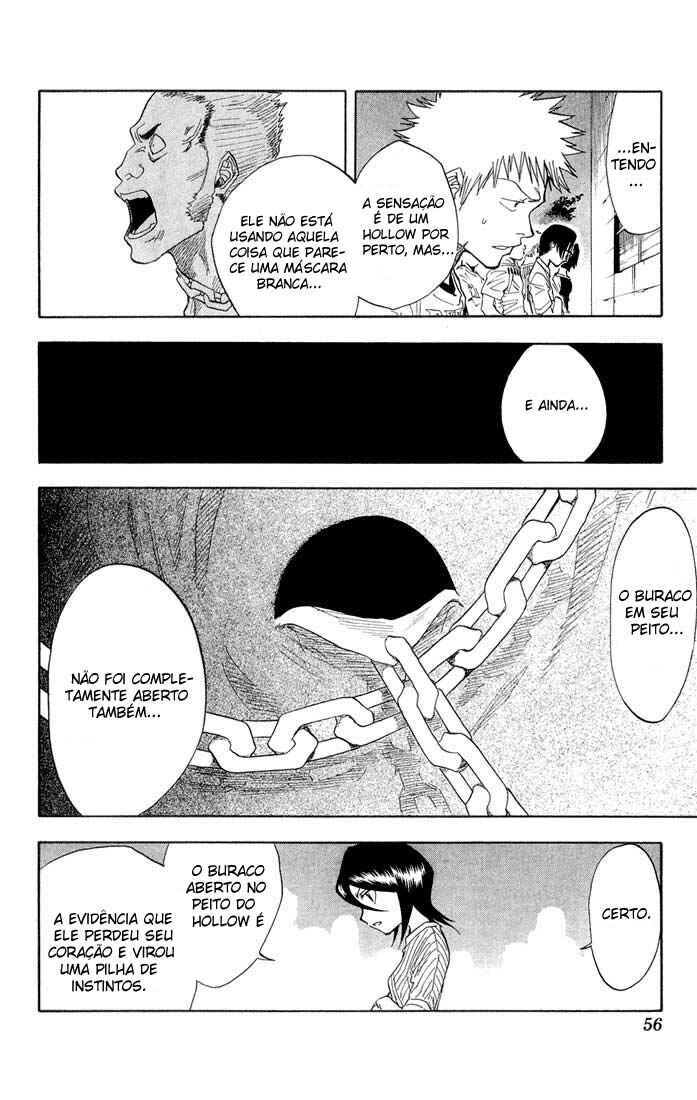 Read Bleach Pt Br Manga Online