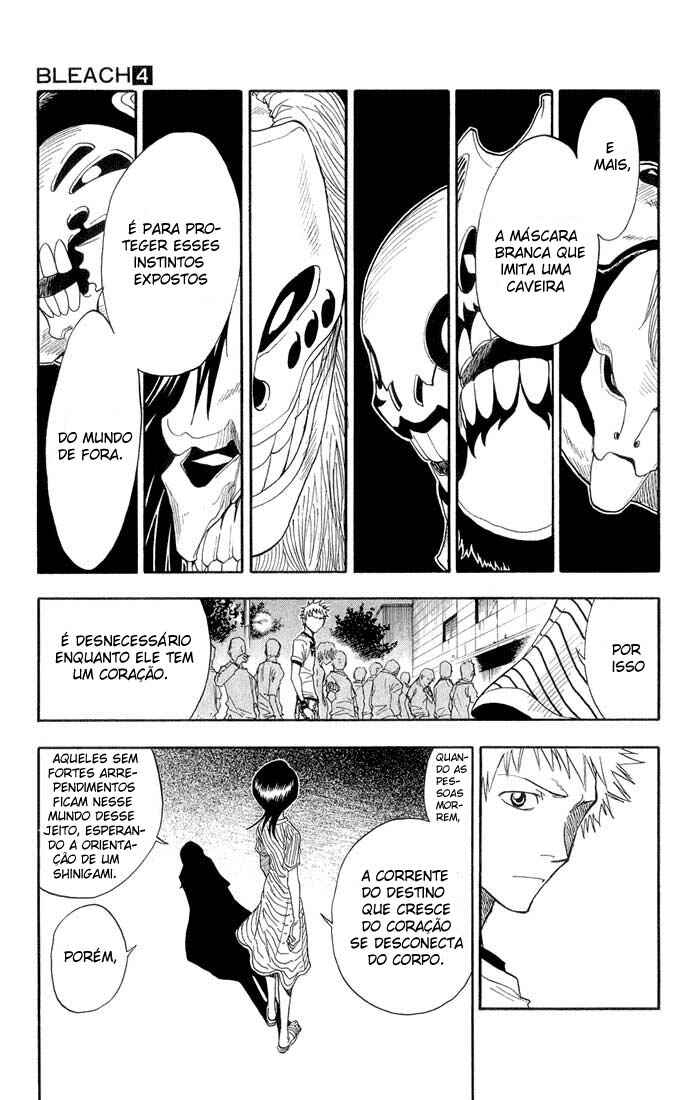 Read Bleach Pt Br Manga Online