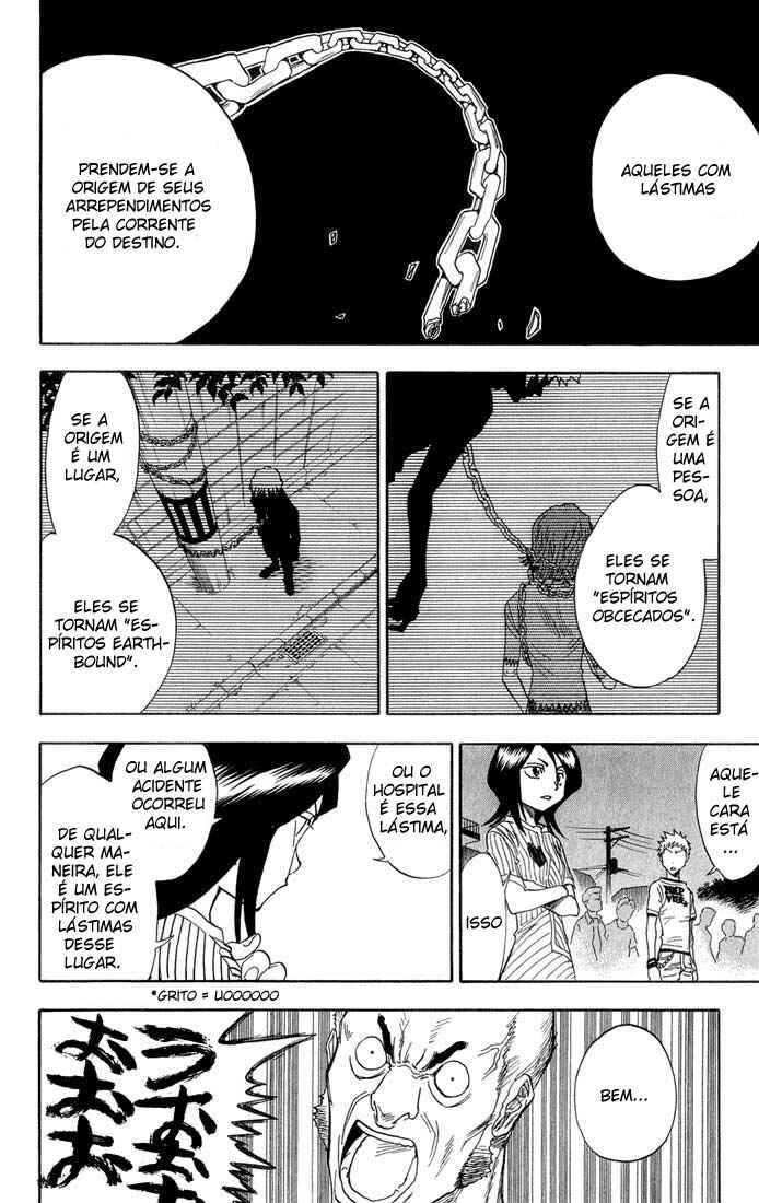 Read Bleach Pt Br Manga Online