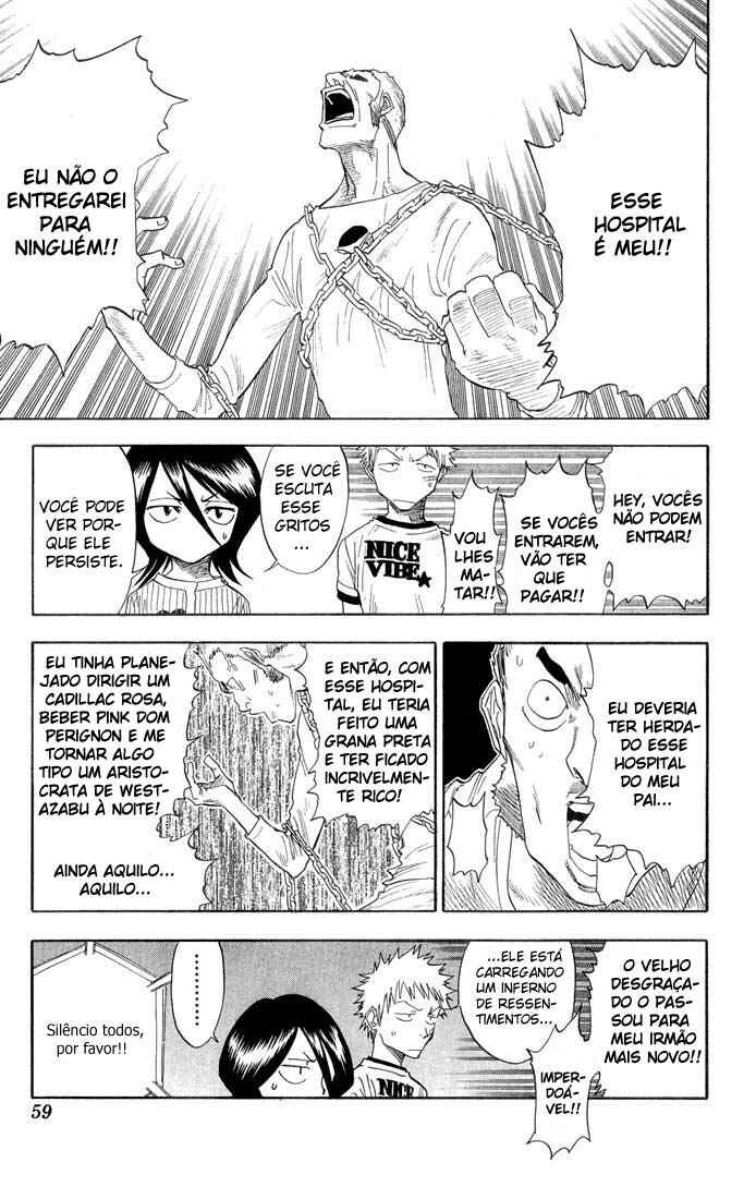 Read Bleach Pt Br Manga Online