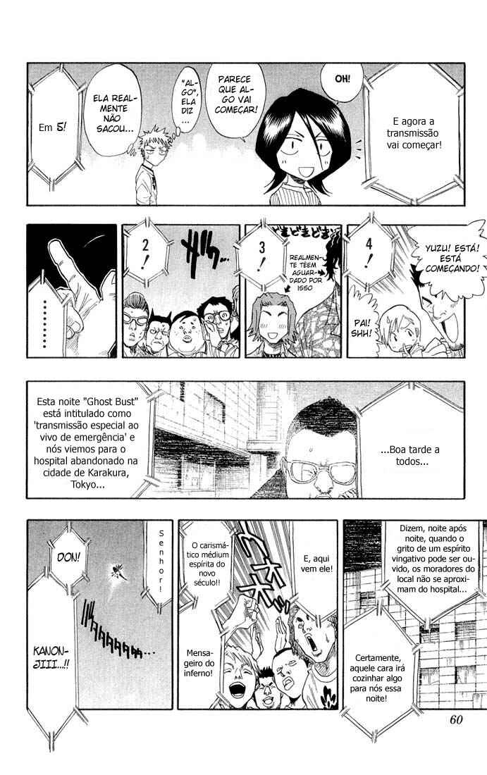 Read Bleach Pt Br Manga Online