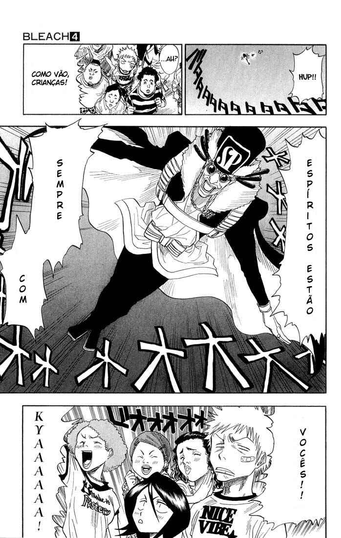 Read Bleach Pt Br Manga Online