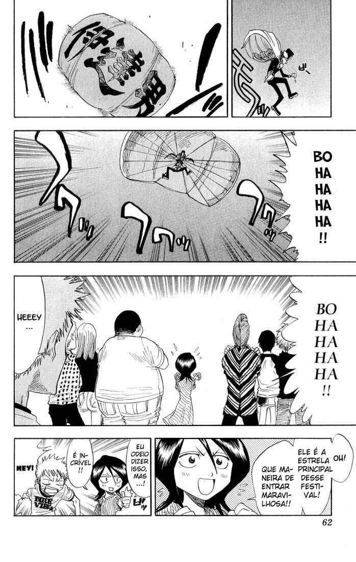 Read Bleach Pt Br Manga Online