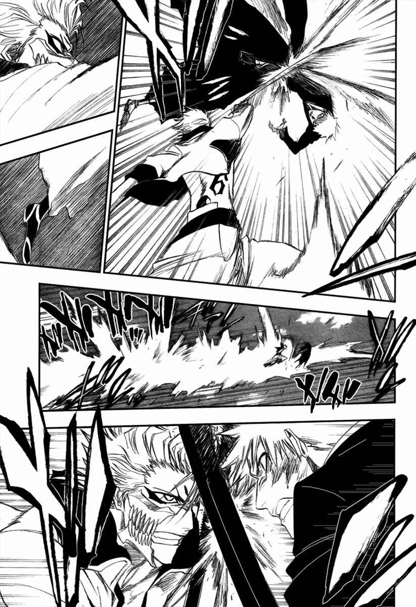 Read Bleach Pt Br Manga Online