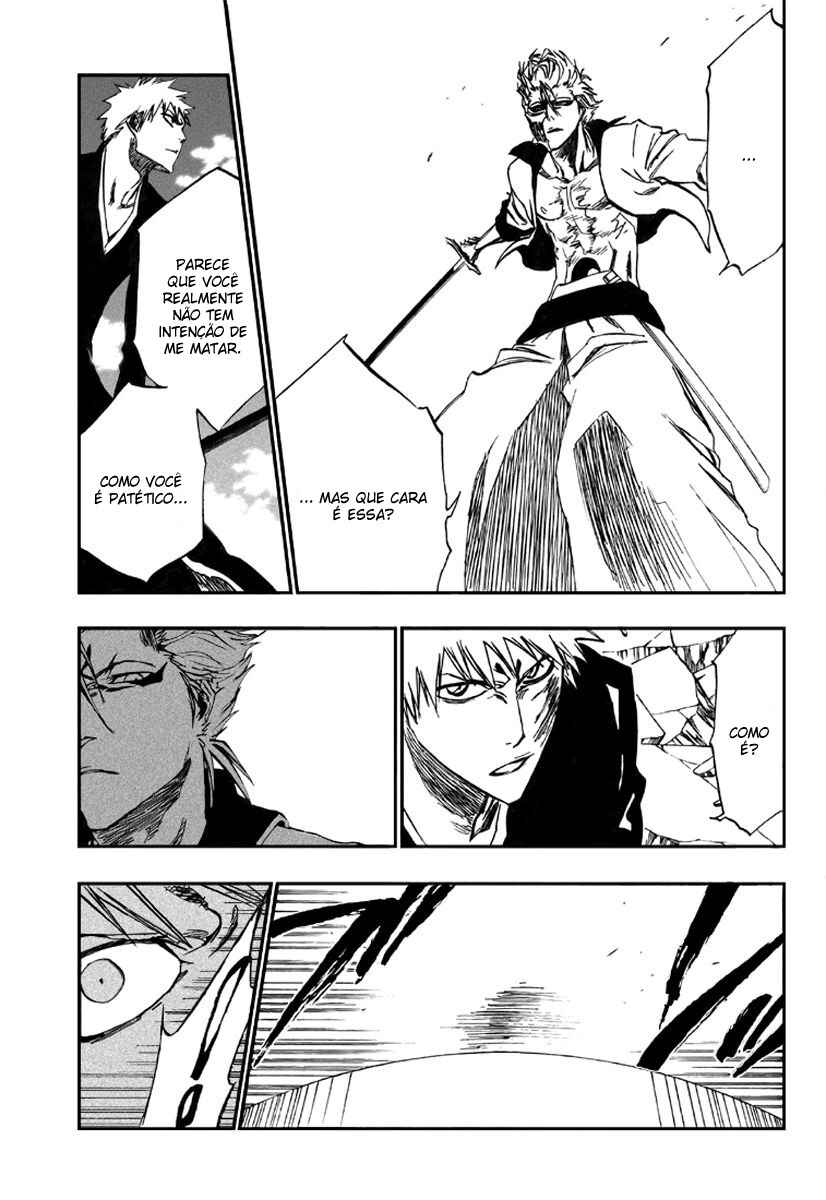 Read Bleach Pt Br Manga Online