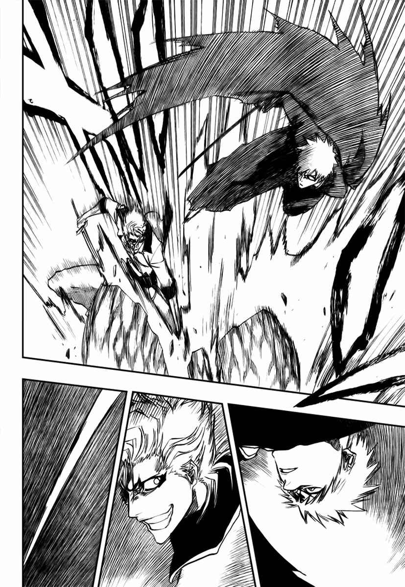 Read Bleach Pt Br Manga Online