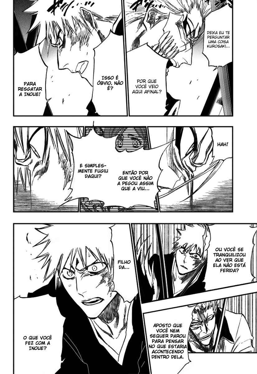 Read Bleach Pt Br Manga Online