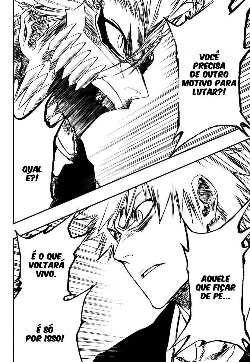 Read Bleach Pt Br Manga Online