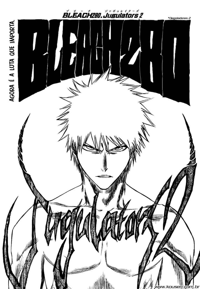 Read Bleach Pt Br Manga Online