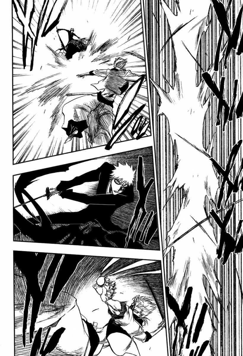Read Bleach Pt Br Manga Online