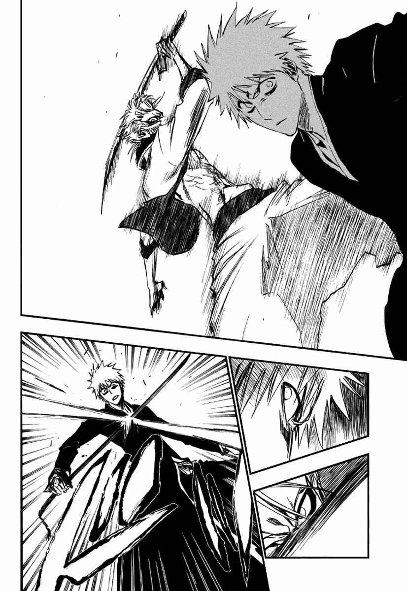 Read Bleach Pt Br Manga Online