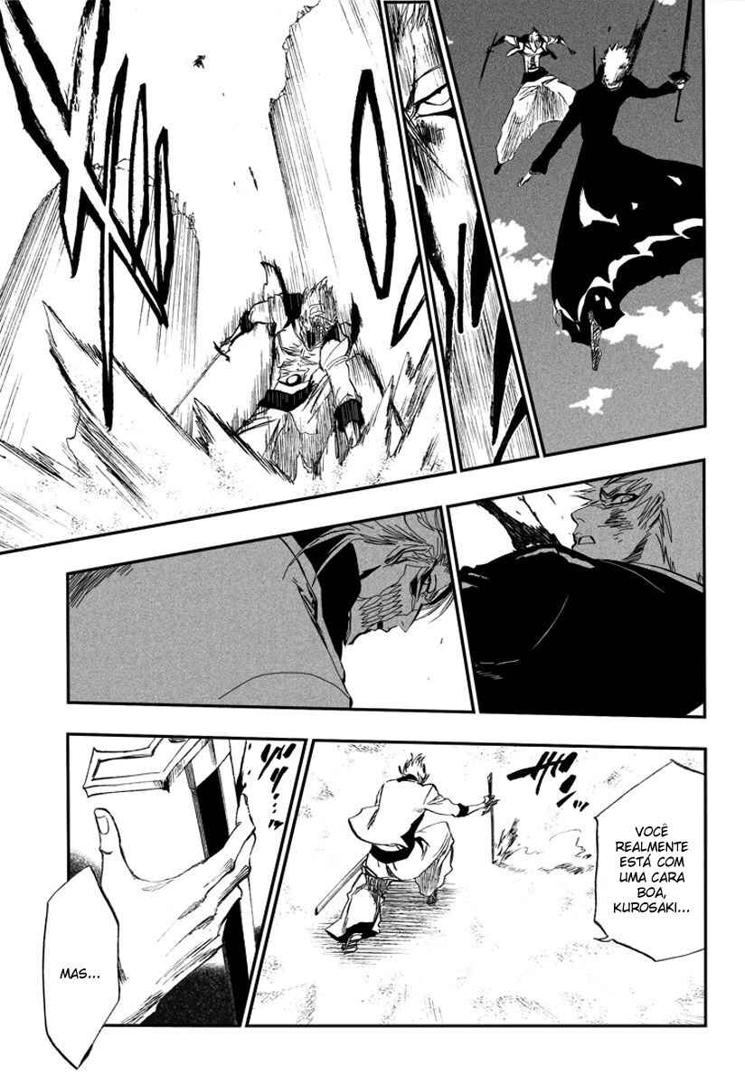 Read Bleach Pt Br Manga Online