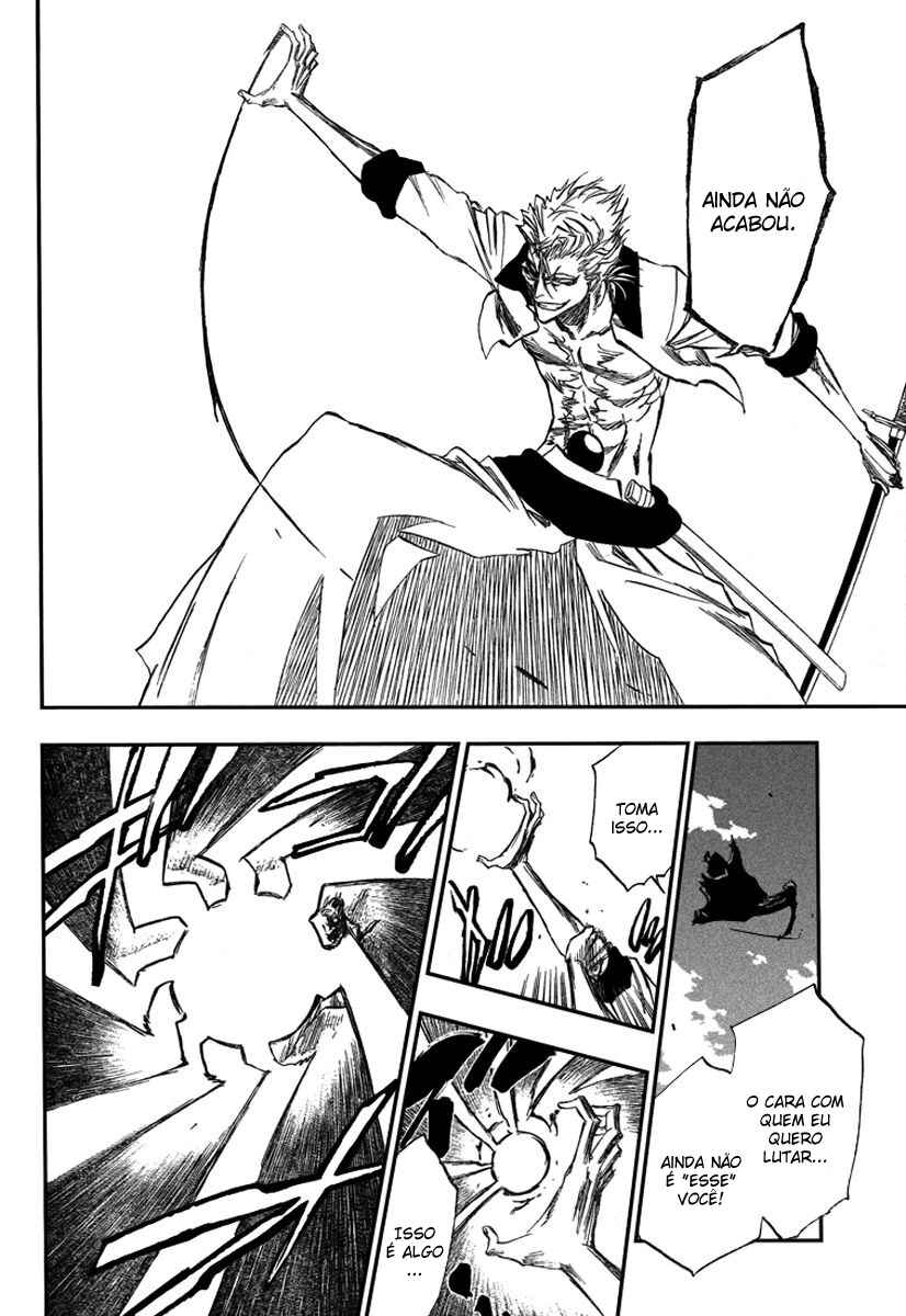 Read Bleach Pt Br Manga Online