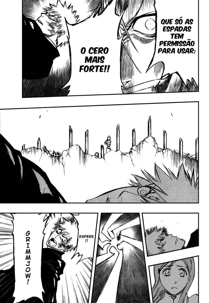 Read Bleach Pt Br Manga Online
