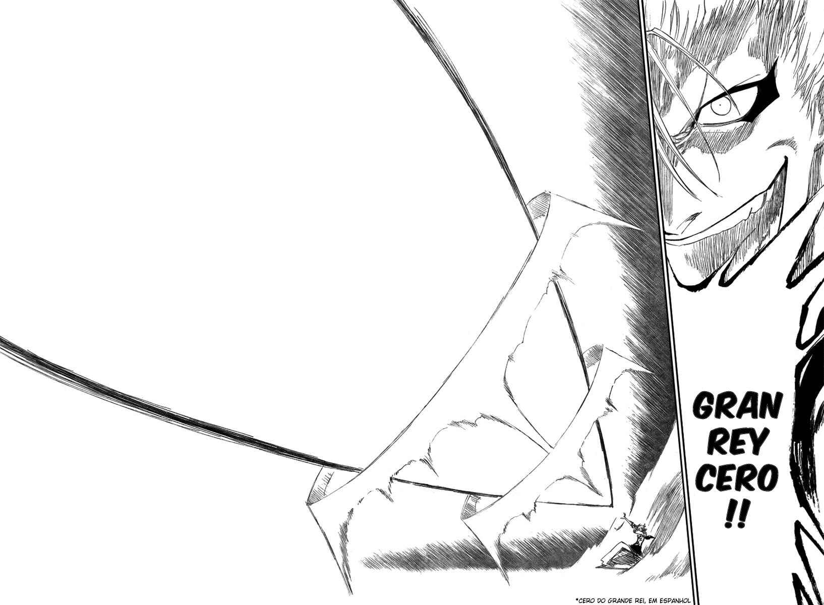 Read Bleach Pt Br Manga Online